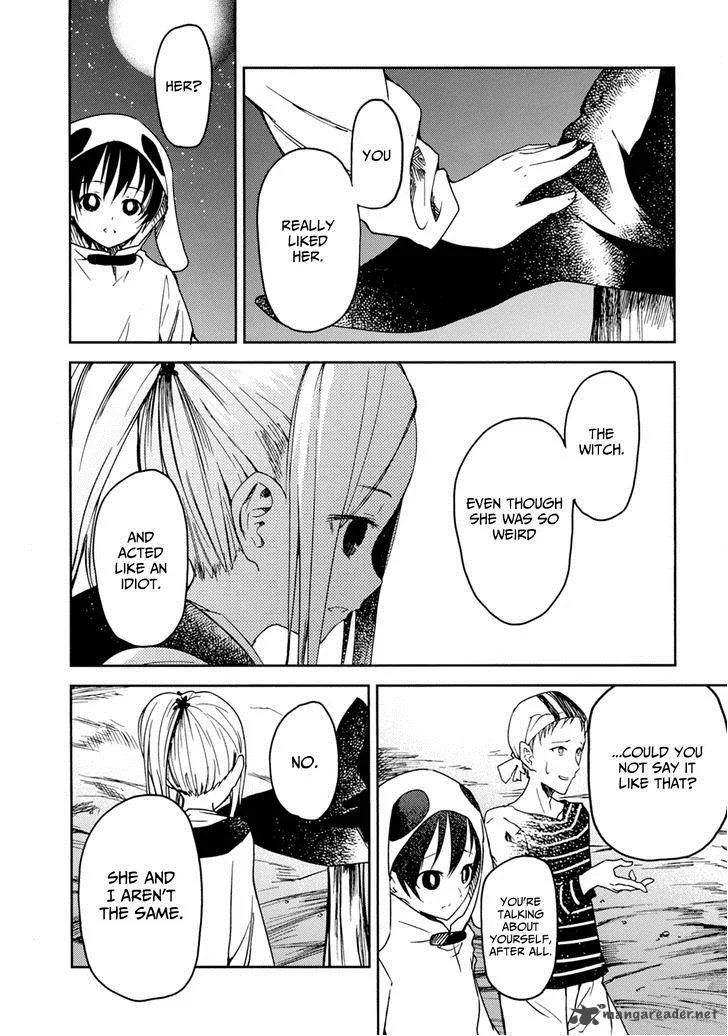ib - Instant Bullet Chapter 16 page 6
