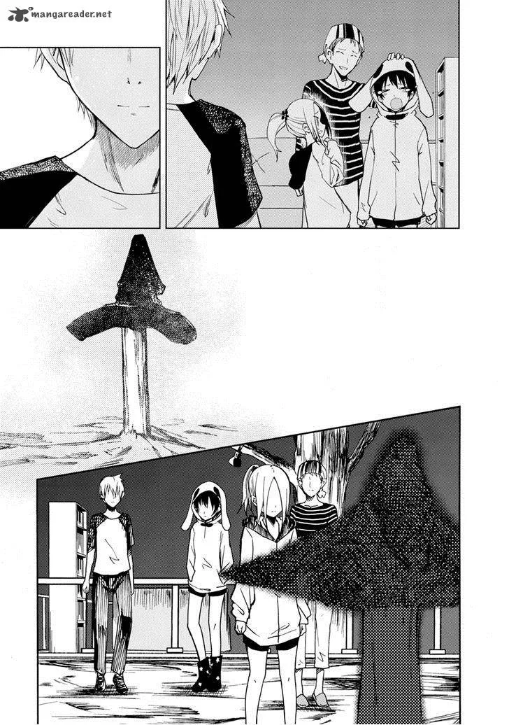 ib - Instant Bullet Chapter 16 page 5