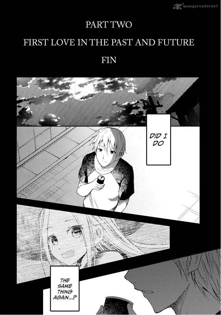 ib - Instant Bullet Chapter 16 page 9