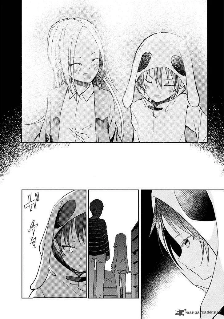 ib - Instant Bullet Chapter 16 page 2