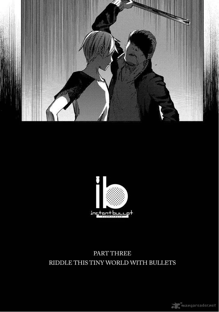 ib - Instant Bullet Chapter 16 page 12