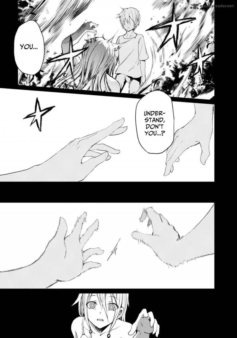 ib - Instant Bullet Chapter 17 page 16