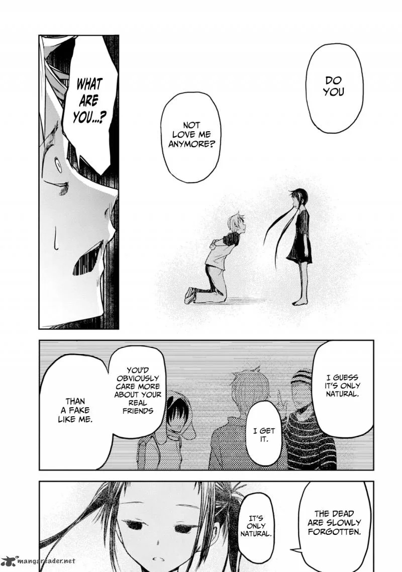 ib - Instant Bullet Chapter 17 page 7