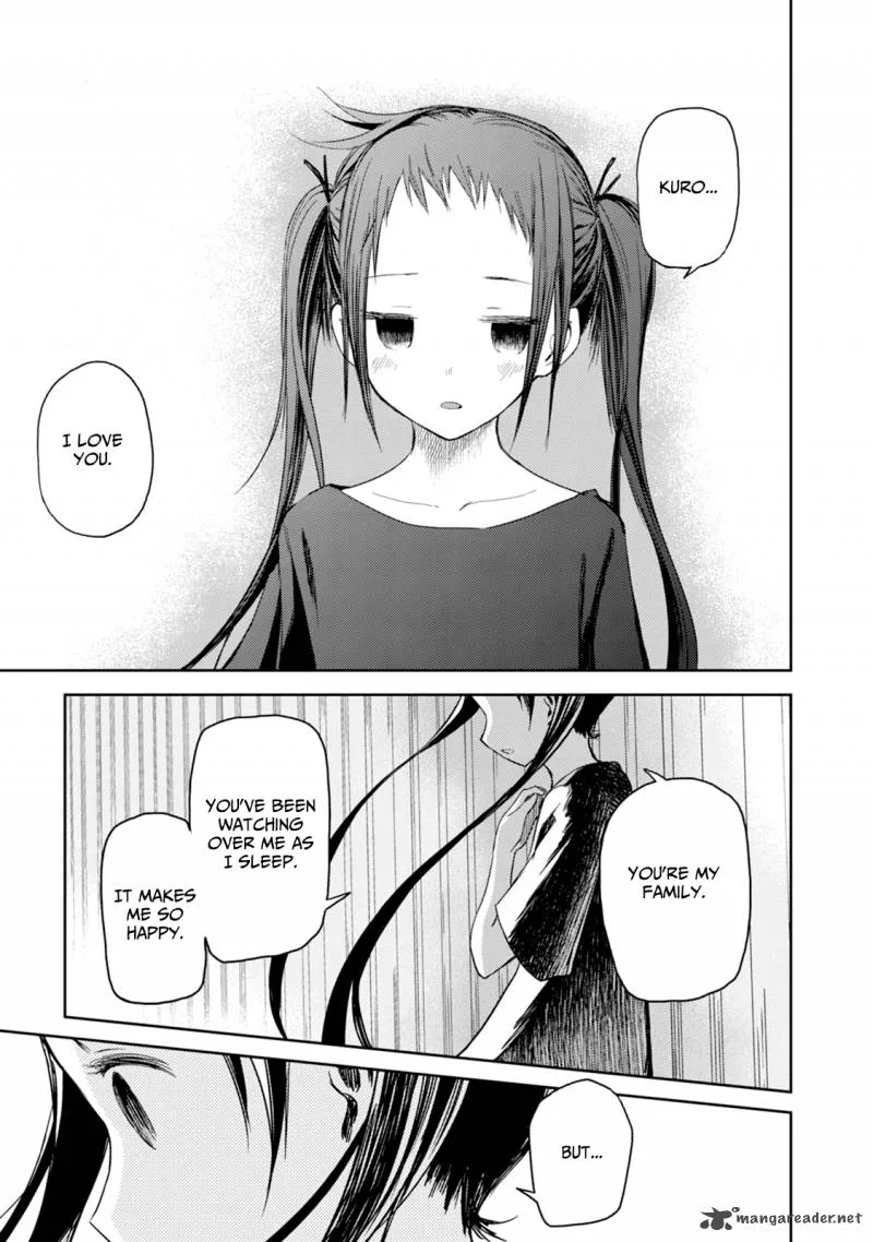 ib - Instant Bullet Chapter 17 page 6