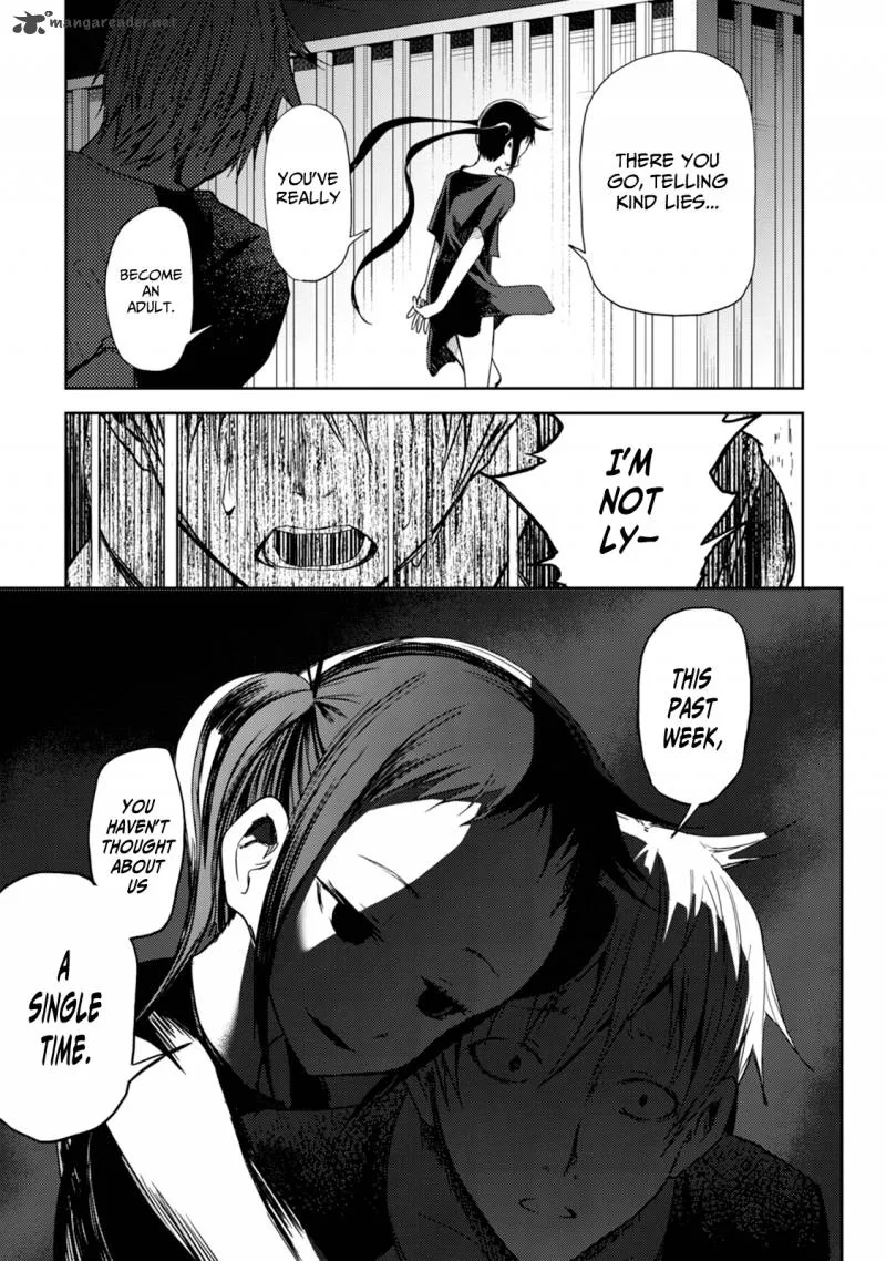 ib - Instant Bullet Chapter 17 page 10