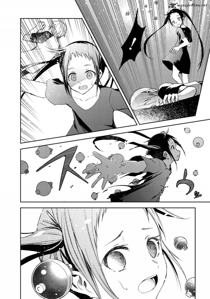 ib - Instant Bullet Chapter 17 page 27