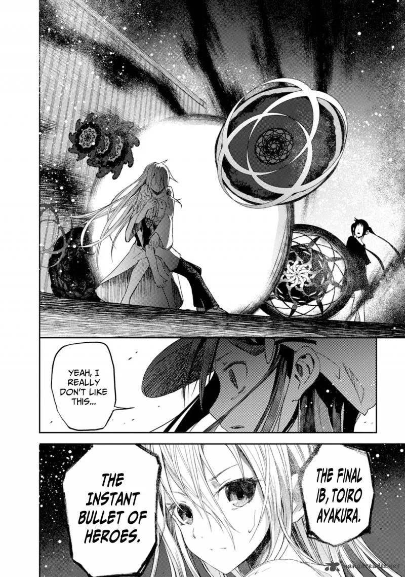 ib - Instant Bullet Chapter 17 page 29