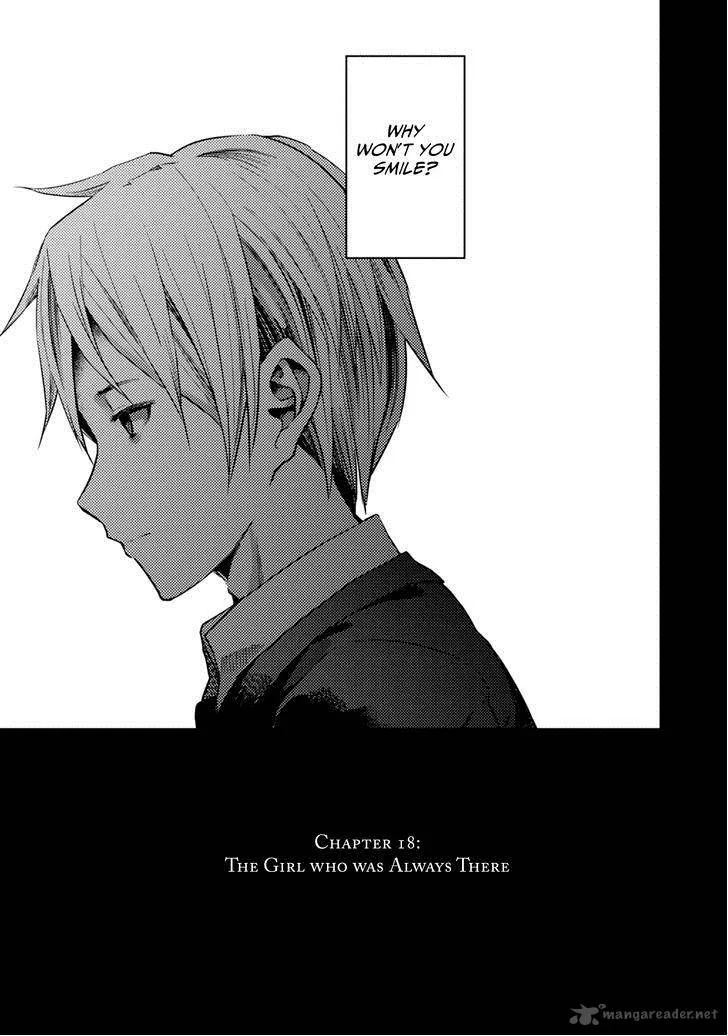 ib - Instant Bullet Chapter 18 page 3