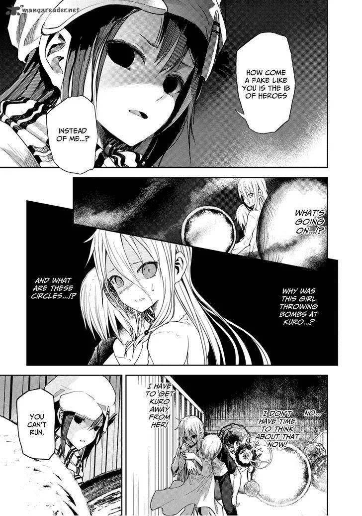ib - Instant Bullet Chapter 18 page 5