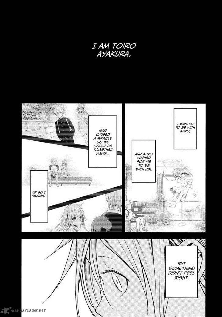ib - Instant Bullet Chapter 19 page 10