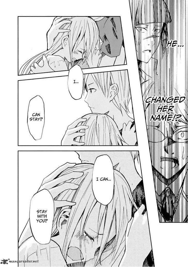 ib - Instant Bullet Chapter 19 page 33
