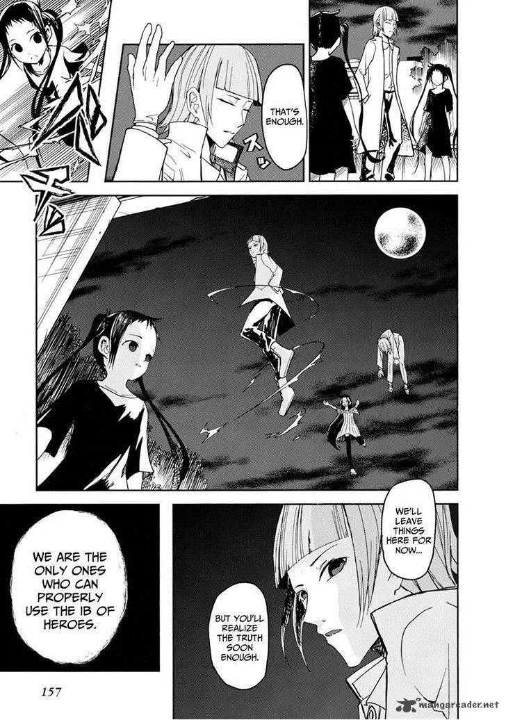 ib - Instant Bullet Chapter 19 page 36