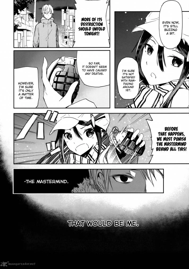 ib - Instant Bullet Chapter 2 page 9