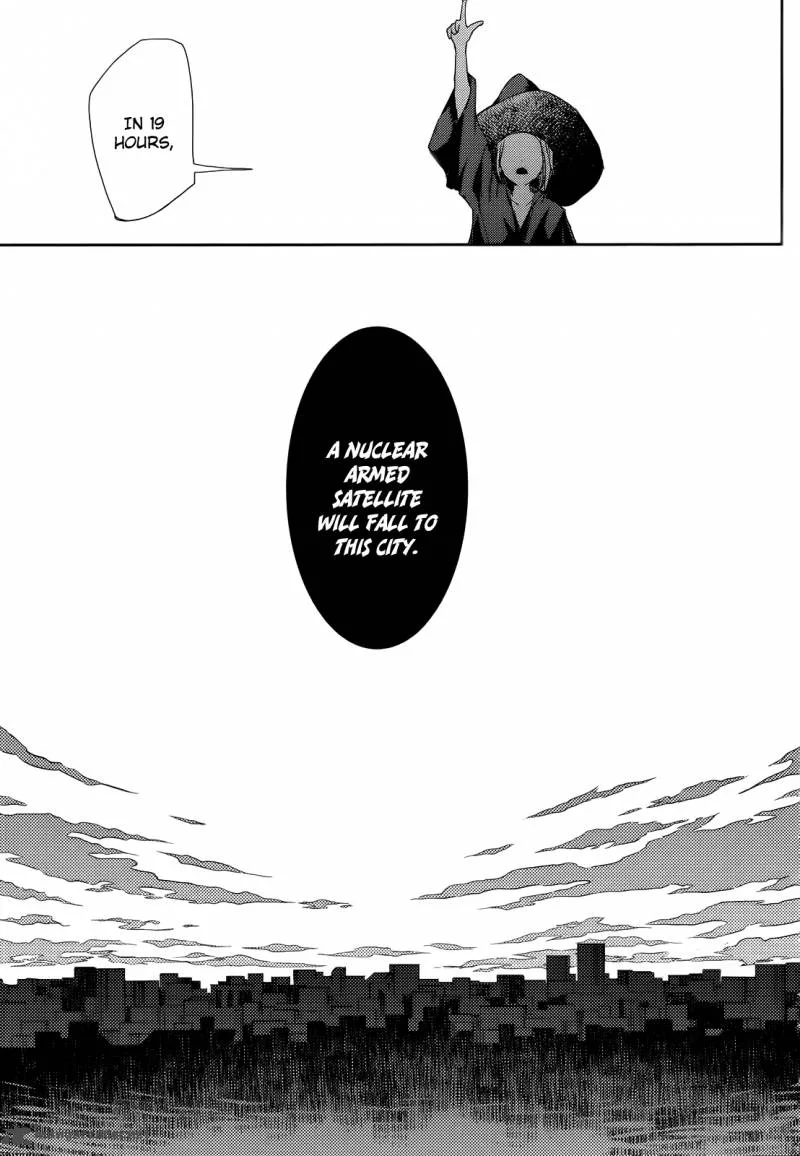 ib - Instant Bullet Chapter 2 page 35