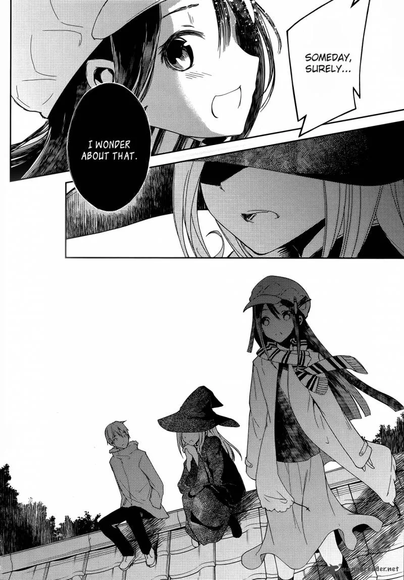 ib - Instant Bullet Chapter 2 page 32