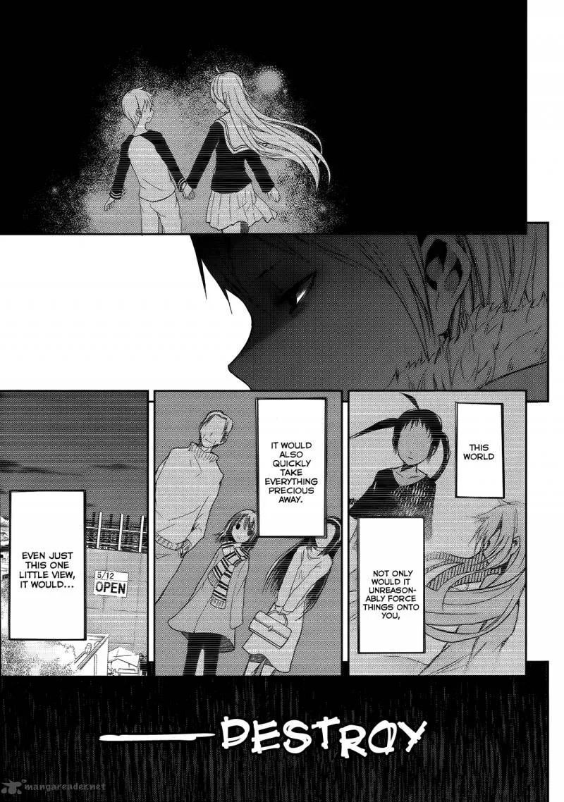 ib - Instant Bullet Chapter 2 page 24