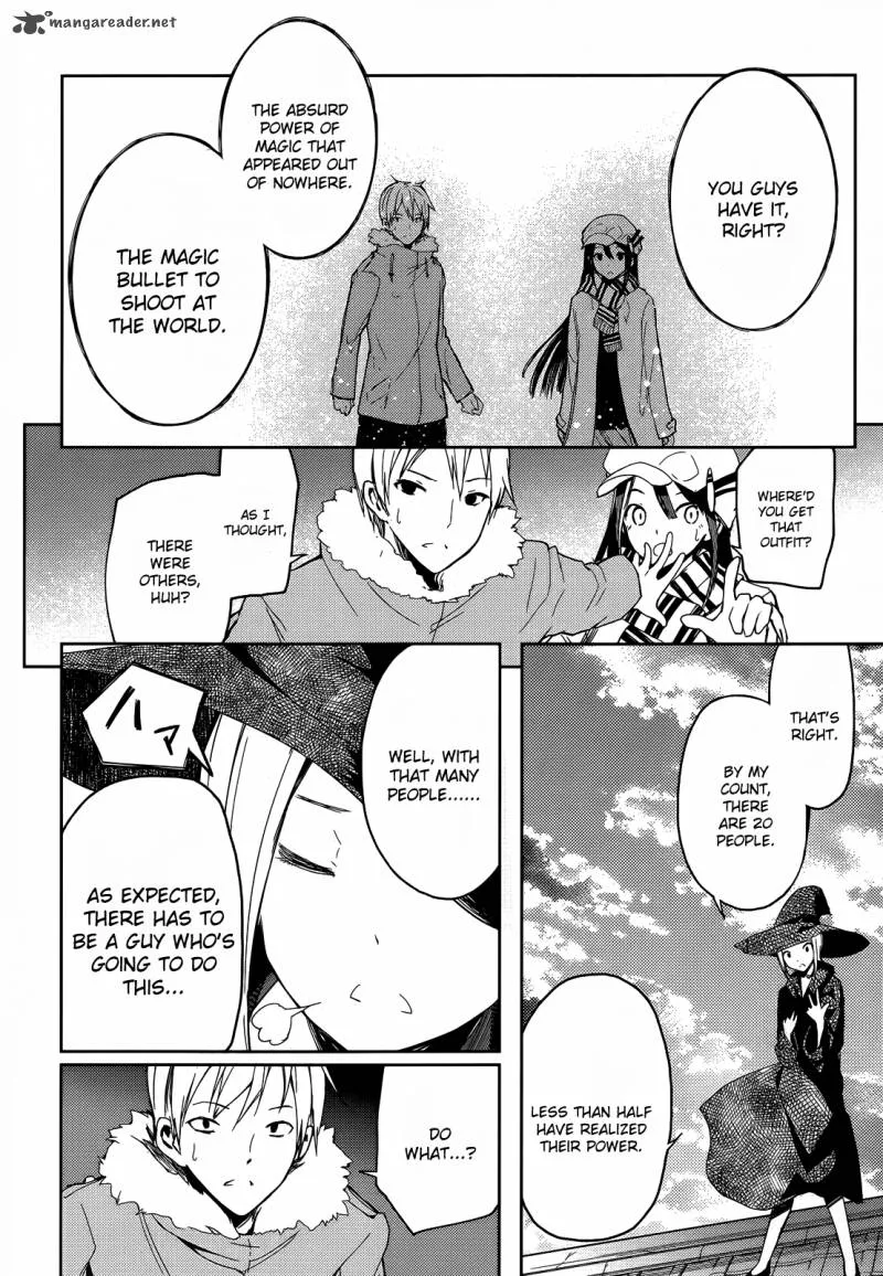 ib - Instant Bullet Chapter 2 page 34