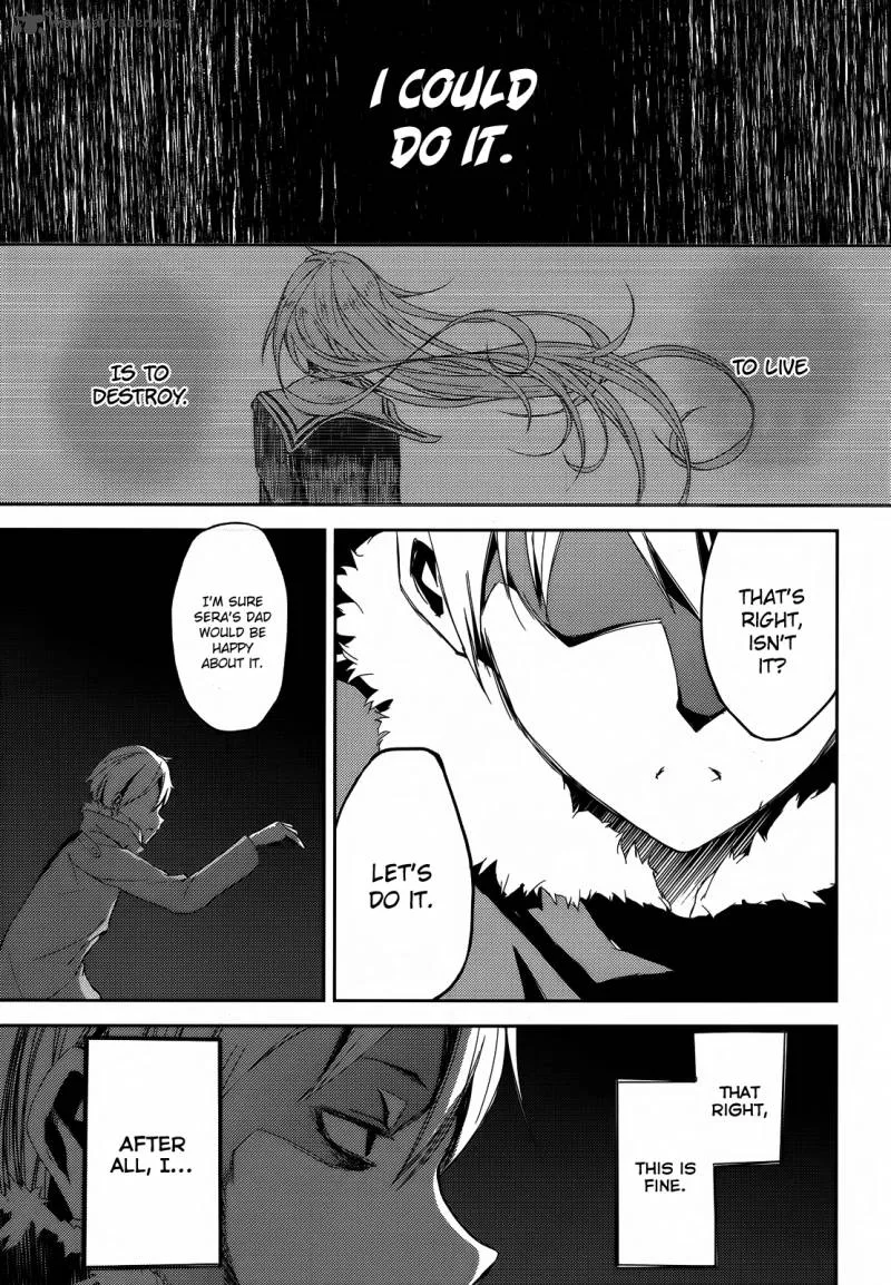 ib - Instant Bullet Chapter 2 page 26