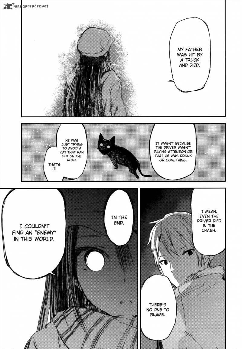 ib - Instant Bullet Chapter 2 page 18