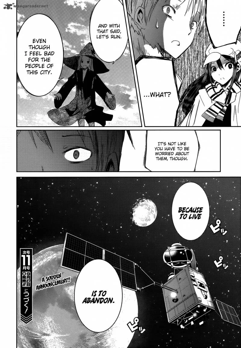 ib - Instant Bullet Chapter 2 page 36