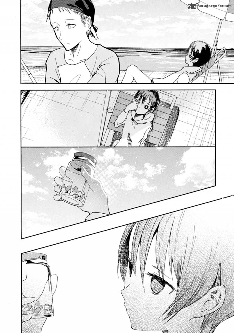 ib - Instant Bullet Chapter 20 page 27