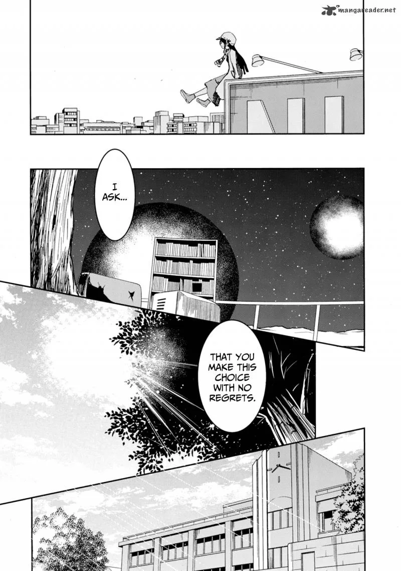 ib - Instant Bullet Chapter 20 page 24