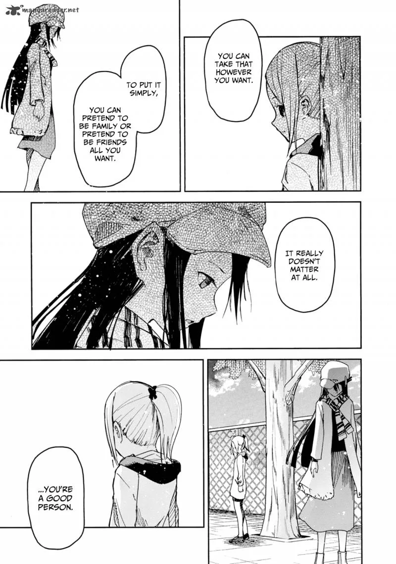 ib - Instant Bullet Chapter 20 page 12