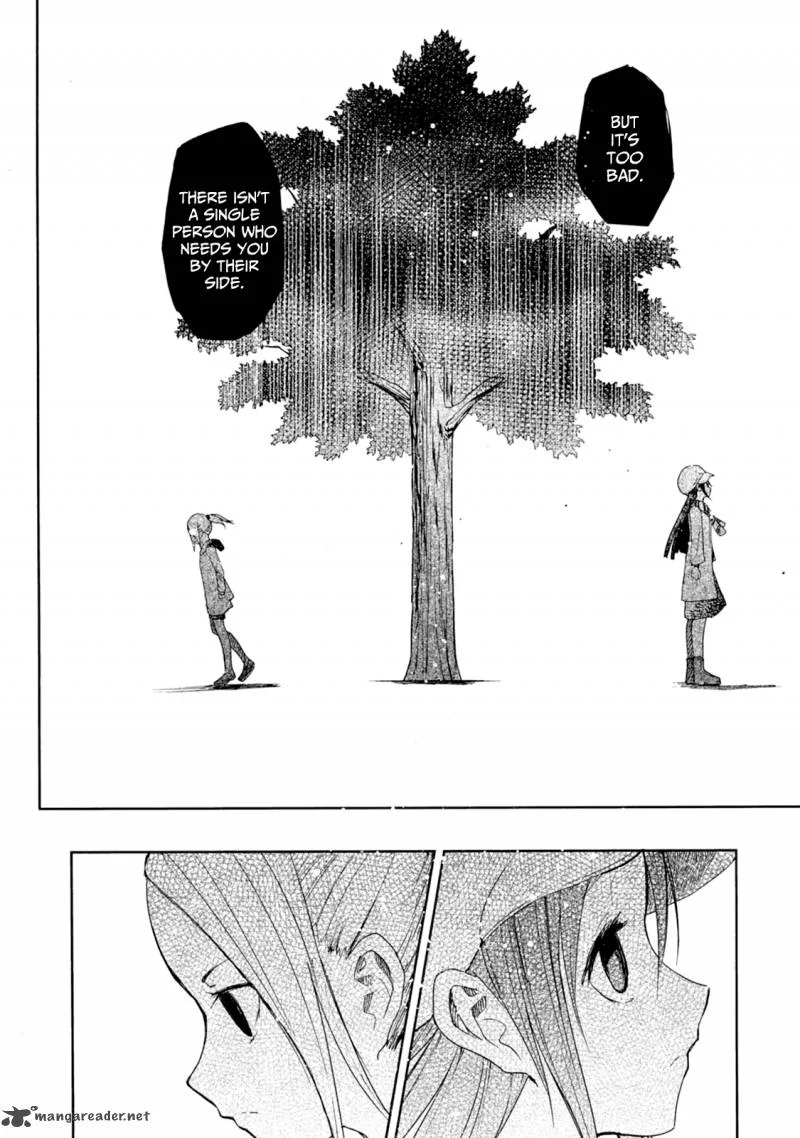 ib - Instant Bullet Chapter 20 page 13