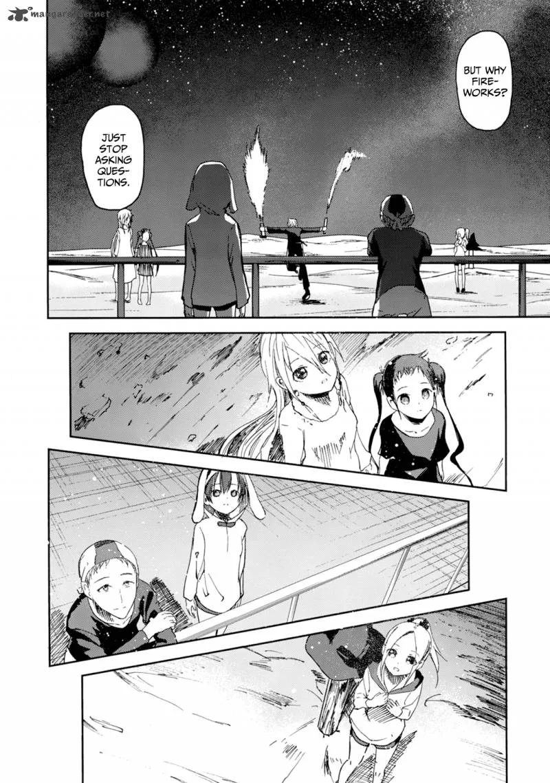 ib - Instant Bullet Chapter 20 page 31