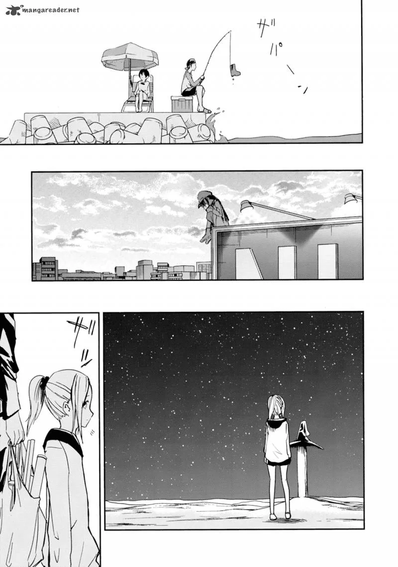 ib - Instant Bullet Chapter 20 page 28