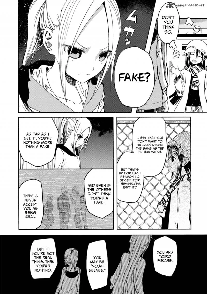 ib - Instant Bullet Chapter 20 page 9