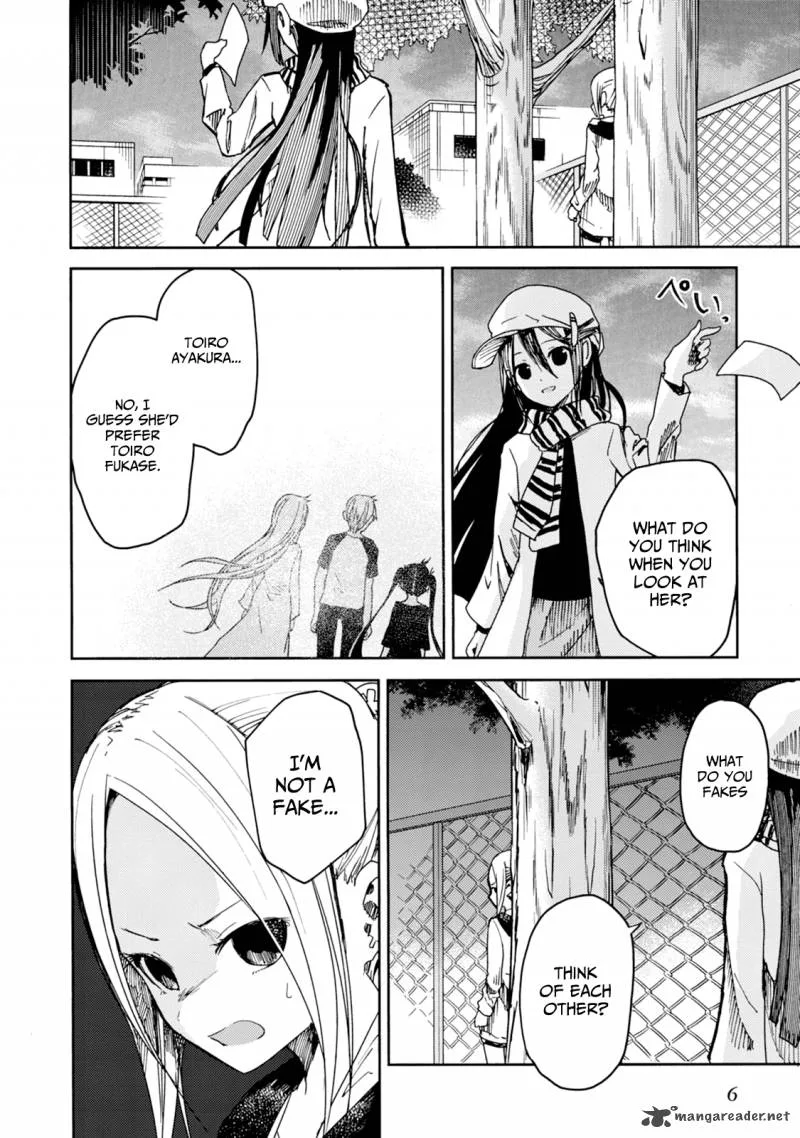ib - Instant Bullet Chapter 20 page 7