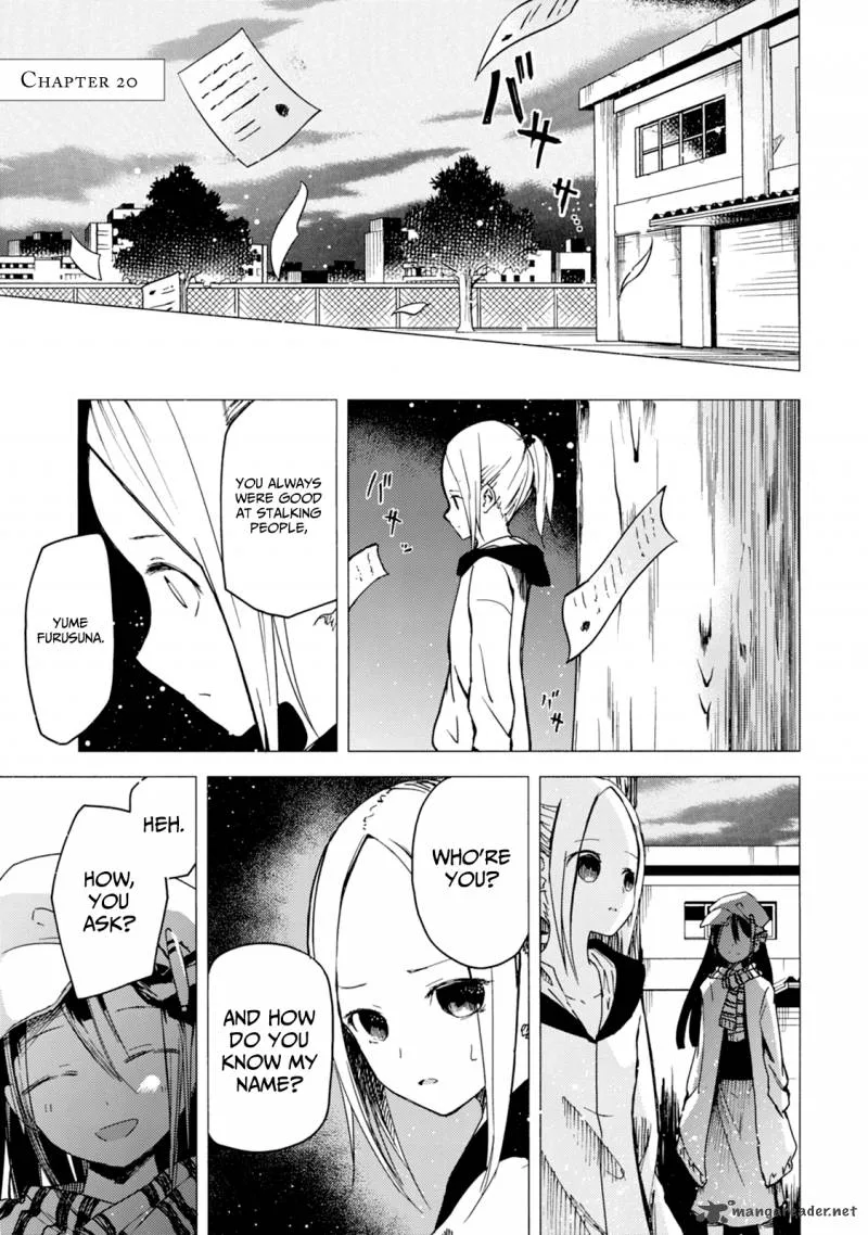 ib - Instant Bullet Chapter 20 page 5