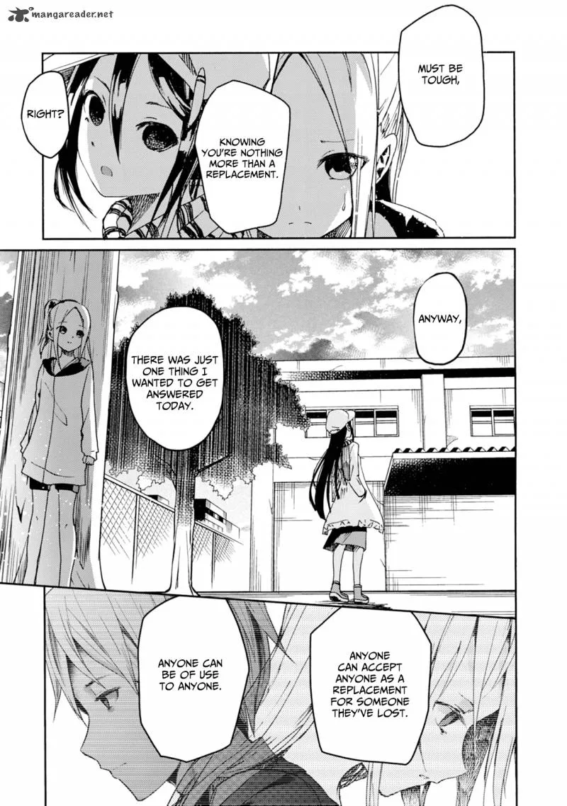 ib - Instant Bullet Chapter 20 page 10