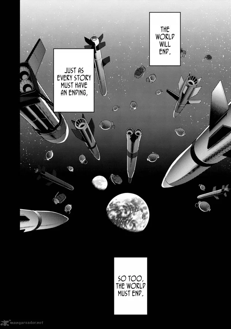 ib - Instant Bullet Chapter 21 page 2