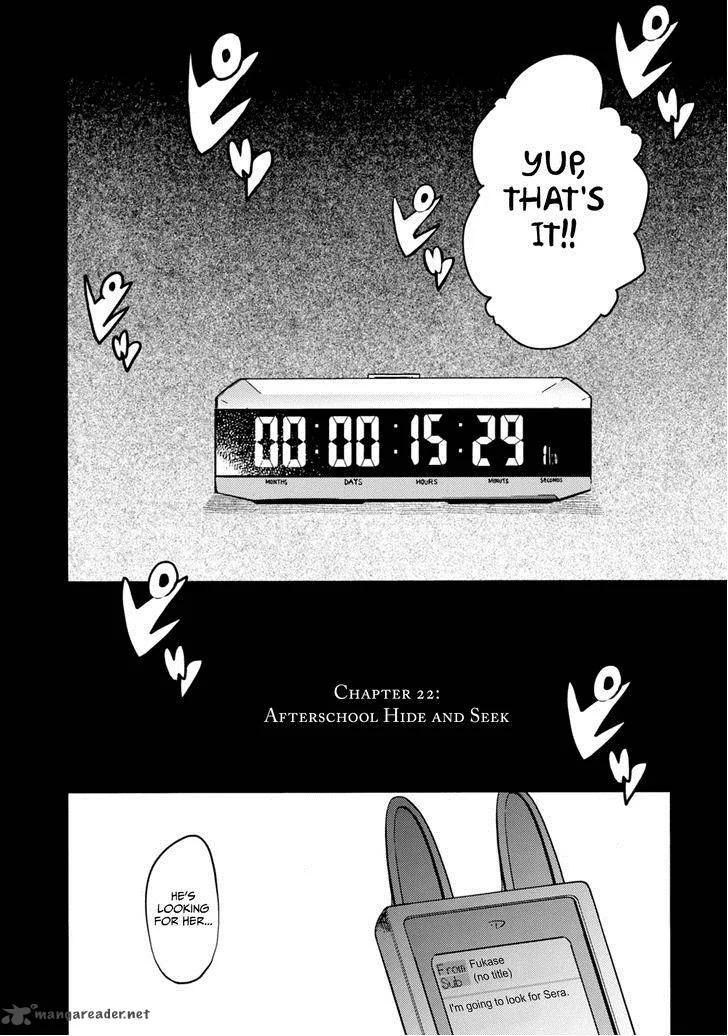 ib - Instant Bullet Chapter 22 page 2