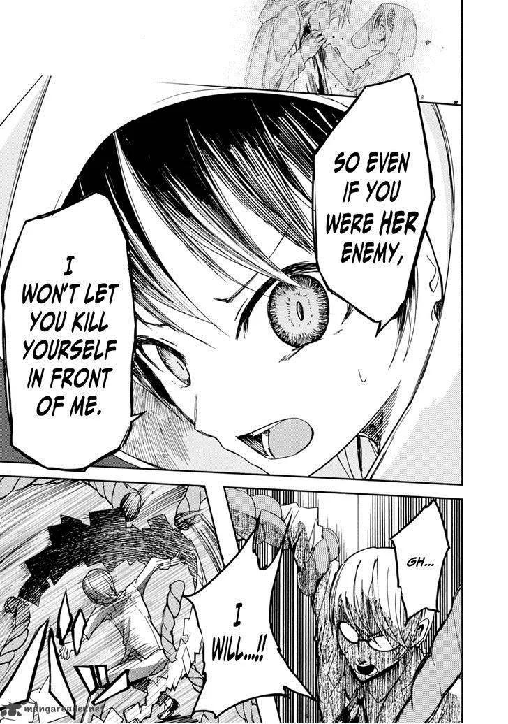 ib - Instant Bullet Chapter 22 page 13
