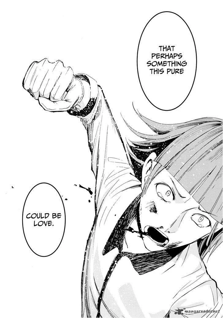 ib - Instant Bullet Chapter 23 page 14