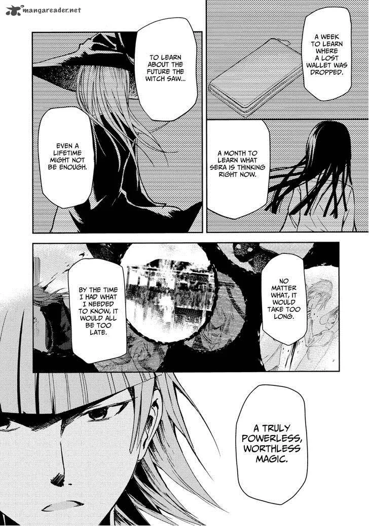 ib - Instant Bullet Chapter 23 page 2