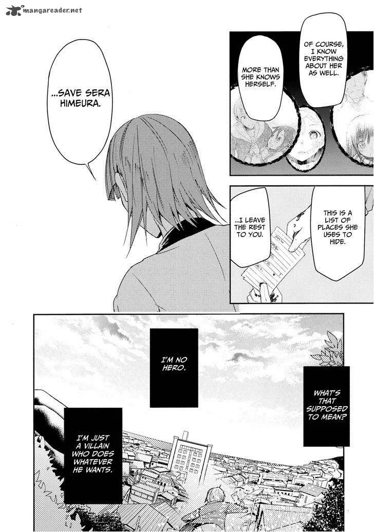 ib - Instant Bullet Chapter 23 page 22
