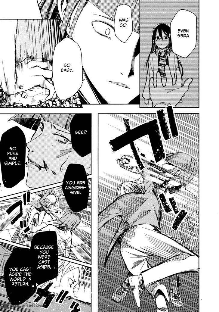 ib - Instant Bullet Chapter 23 page 11