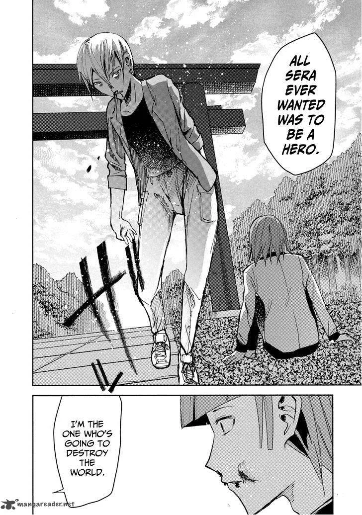ib - Instant Bullet Chapter 23 page 18