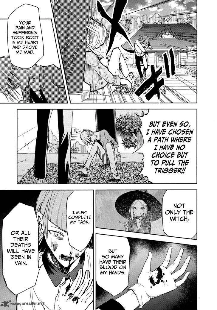 ib - Instant Bullet Chapter 23 page 15