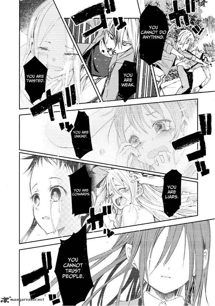 ib - Instant Bullet Chapter 23 page 12