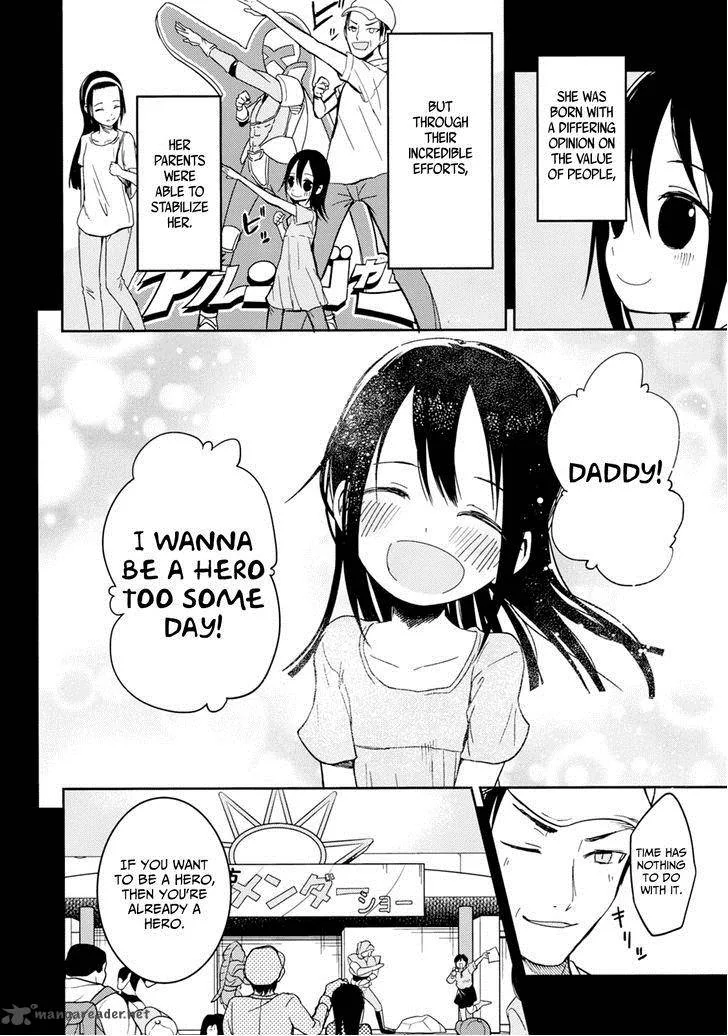 ib - Instant Bullet Chapter 24 page 6