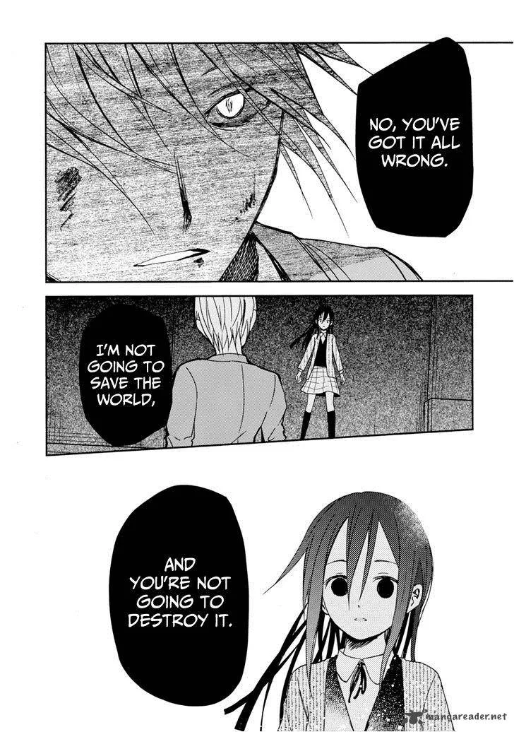 ib - Instant Bullet Chapter 24 page 16
