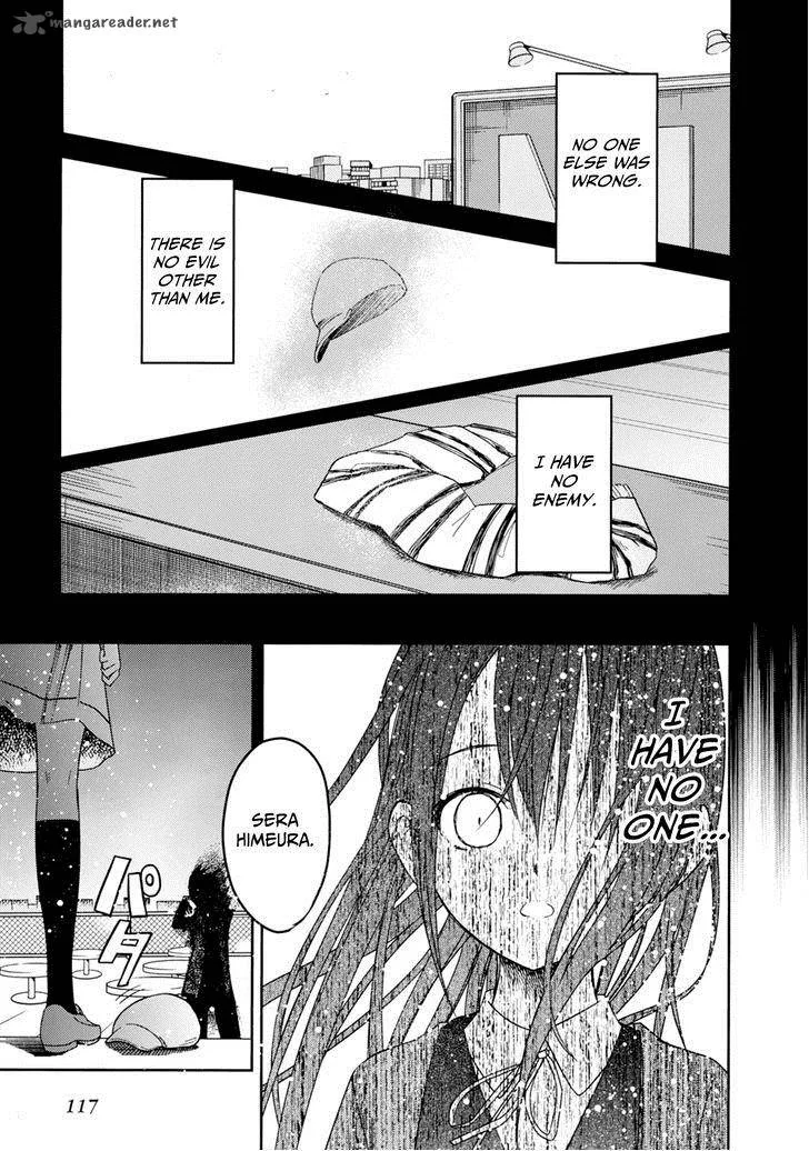 ib - Instant Bullet Chapter 24 page 28
