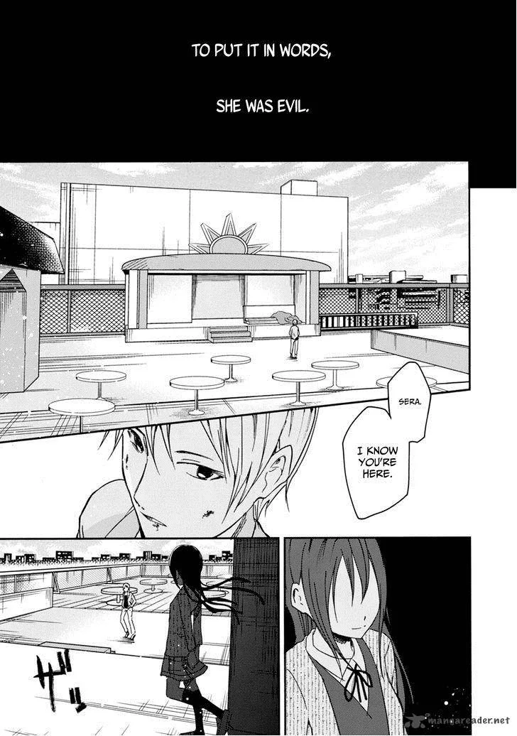 ib - Instant Bullet Chapter 24 page 9