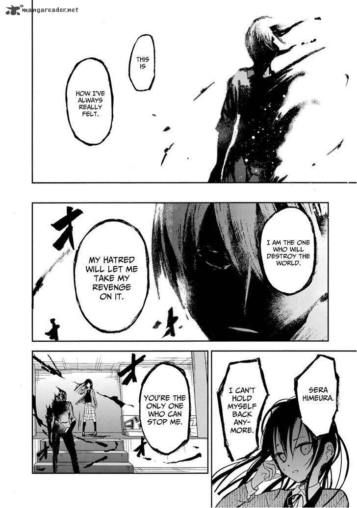 ib - Instant Bullet Chapter 24 page 23