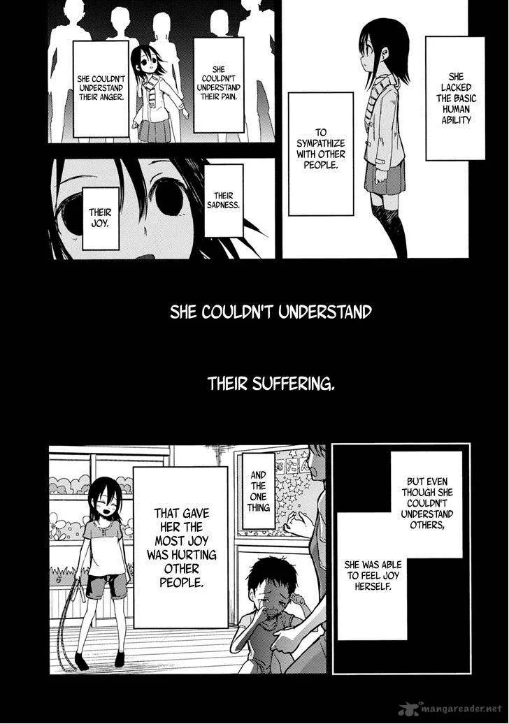 ib - Instant Bullet Chapter 24 page 4